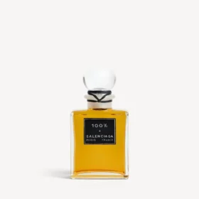 100% profumo