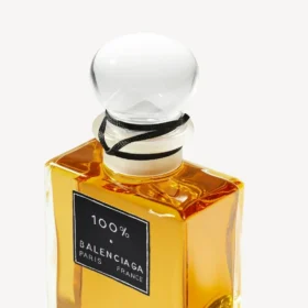 100% profumo