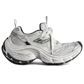 10XL “White Black Gris” 792778W2MV29110