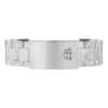 24/7 Cuff “Silver” 792589TZ99S0668