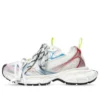 3XL “Bianco Multicolore” 734734W3XL59645