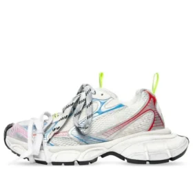 3XL “Bianco Multicolore” 734734W3XL59645