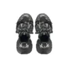 3XL “Black” 734734W3XL11090
