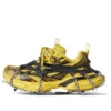 3XL Ski “Giallo Nero” 766034W3XR27010