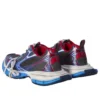 3XL Usurato “Blue Red” 734734W3XL51469