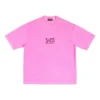 5:20 T-shirt con stampa “Pink” 612966TMVL55505