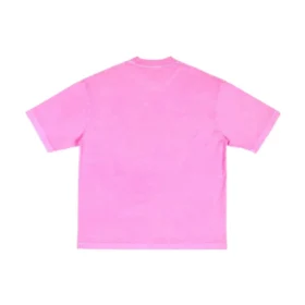 5:20 T-shirt con stampa “Pink” 612966TMVL55505