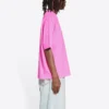 5:20 T-shirt con stampa “Pink” 612966TMVL55505