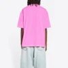 5:20 T-shirt con stampa “Pink” 612966TMVL55505