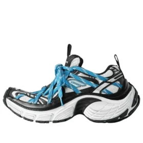 6XL Extreme Laces “Bianco Blu Nero” 863710W6XEX9401