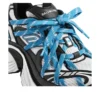 6XL Extreme Laces “Bianco Blu Nero” 863710W6XEX9401