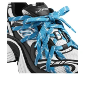 6XL Extreme Laces “Bianco Blu Nero” 863710W6XEX9401