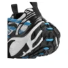 6XL Extreme Laces “Bianco Blu Nero” 863710W6XEX9401