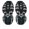 6XL Extreme Laces “Bianco Blu Nero” 863710W6XEX9401