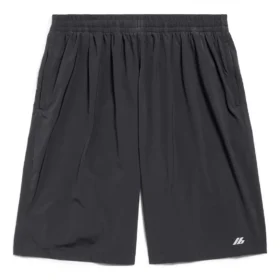 Abbigliamento sportivo elasticizzato per l’attività fisica “Black” 794784TQO351000