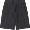 Abbigliamento sportivo elasticizzato per l’attività fisica “Black” 794784TQO351000