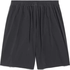 Abbigliamento sportivo elasticizzato per l’attività fisica “Black” 794784TQO351000