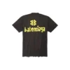 Abito T-shirt Tape Type “Dark Grey” 739037TOVA98519