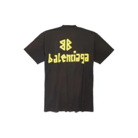 Abito T-shirt Tape Type “Dark Grey” 739037TOVA98519