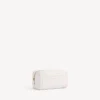 Astuccio cosmetico profumato in Dix bianco avorio Astuccio cosmetico profumato in Dix bianco avorio