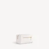 Astuccio cosmetico profumato in Dix bianco avorio Astuccio cosmetico profumato in Dix bianco avorio