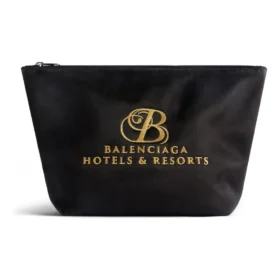 Astuccio medio Hotel Resort “Black” 7878502AA3U1080