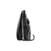 Astuccio per cosmetici piccolo Le Cagole “Nero” 7636121VG9Y1000