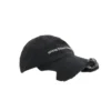 Bal.com Cappellino con piercing frontale “Black Faded” 750716410B21071