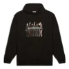 Balenciaga autentiche, taglia grande, nere 620947TIVA21000