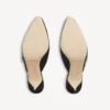 Balenciaga da donna | Sabot Manolo Blahnik neri Balenciaga da donna | Sabot Manolo Blahnik neri