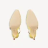 Balenciaga da donna | Slingback Manolo Blahnik color lime Balenciaga da donna | Slingback Manolo Blahnik color lime
