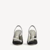 Balenciaga da donna | Slingback Manolo Blahnik in nero Balenciaga da donna | Slingback Manolo Blahnik in nero