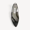 Balenciaga da donna | Slingback Manolo Blahnik in nero Balenciaga da donna | Slingback Manolo Blahnik in nero