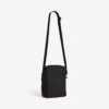 Balenciaga da uomo | Borsa a tracolla Explorer in collaborazione con la NBA nei colori nero/bianco/rosso vermiglio Balenciaga da uomo | Borsa a tracolla Explorer in collaborazione con la NBA nei colori nero/bianco/rosso vermiglio