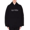 Balenciaga da uomo Casual Sportivo Nero 620973TIV831000