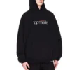 Balenciaga da uomo Casual Sportivo Nero 620973TIV831000