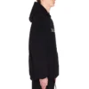 Balenciaga da uomo Casual Sportivo Nero 620973TIV831000
