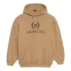Balenciaga da uomo, color kaki 578138TEV519610