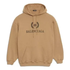 Balenciaga da uomo, color kaki 578138TEV519610