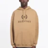 Balenciaga da uomo, color kaki 578138TEV519610