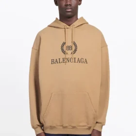 Balenciaga da uomo, color kaki 578138TEV519610