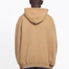 Balenciaga da uomo, color kaki 578138TEV519610