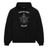 Balenciaga da uomo, comode e casual, nere 641679TJV791000