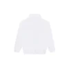 Balenciaga da uomo con cappuccio, casual, puro cotone, bianco 570811TJV859040