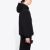 Balenciaga da uomo con logo alfabetico, nero 570811TIV551070