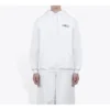 Balenciaga da uomo con logo della Political Campaign, bianco 600583TIV539040