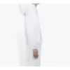 Balenciaga da uomo con logo della Political Campaign, bianco 600583TIV539040