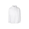 Balenciaga da uomo con logo sul retro, bianco, 556143TAV379000