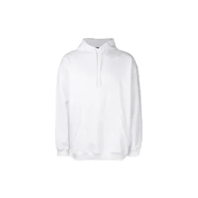 Balenciaga da uomo con logo sul retro, bianco, 556143TAV379000