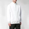 Balenciaga da uomo con logo sul retro, bianco, 556143TAV379000